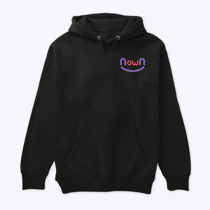 NowN Premium Hoody